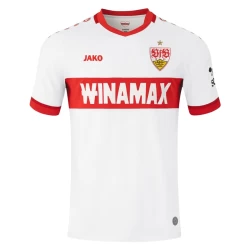 VfB Stuttgart Fußballtrikot 2024-25 Heimtrikot Herren