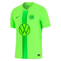 VfL Wolfsburg Fußballtrikots 2024-25 Heimtrikot Herren