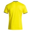 Villarreal CF Fußballtrikot 2024-25 Heimtrikot Herren